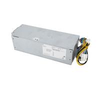 Tbest 240W Alimentation D'ordinateur pour Dell Optiplex | Compatible avec les systèmes Dell, production d\'énergie sûre et durable, efficace, conçue pour les mini-tours SFF