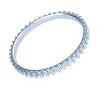 Tbest ABS Reluctor 7700856416 Remplacement en Métal pour MK2 2000+ Remplacement de l'arbre d'entraînement pour Fabrication Conforme aux Spécifications de Lecteur Le Le Est