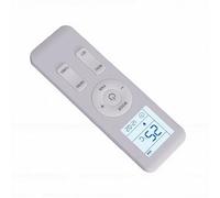 Tbest AC Remote Control for Gree YAY1 Series