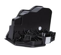Tbest Actionneur de Serrure de Porte Arrière Gauche, Mécanisme de Verrouillage avec Clip D’installation, 51227229459 51217229467 51227276673 51227318413 937-818, for E82 E90 E92 F22