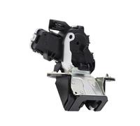 Tbest Actionneur de Verrouillage de Hayon 62 310B Remplacement Durable du Loquet de Coffre de Hayon Arrière Haute Performance pour les Modèles CX5 CX9 CX30 sans Assistance électrique