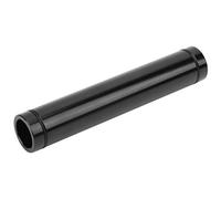 Tbest Adaptateur Axe 12 vers 20,Adaptateur Axe 20 vers 15,Adaptateur Axe 20 15 110,Adaptateur D'Axe De 20 Mm À 15 Mm À La Fourche Adaptateure MOY Novatee 9 Mm À Engrenage 110 20
