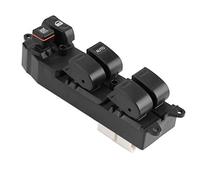 Tbest Adapté pour Interrupteur de Lève-Vitre Principal pour AE110 | Remplacement direct, assurance qualité, installation conviviale, compatible avec 84820-12350