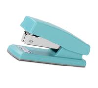 Tbest Agrafeuse en Acier avec Conception Ergonomique, capacité de 20 | Construction durable, Utilisation simple, Utilisation multifonctionnelle, Idéal pour les bureaux, Reliure efficace