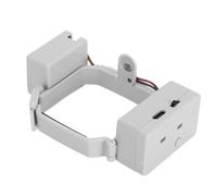 Tbest Airdropper Système de Largage Aérien, pour Drone Léger MINI 4 PRO, Kit de Lanceur adapté aux informatique peripherique