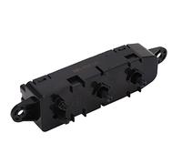 Tbest Alimentation Avant Gauche 87066 1AB0A Ajusteur de Commande de Pilote pour Murano Pathfinder 081 3JA7A87081 3JA7B Le Numéro Faisant Référence à l'Alimentation OE de Ce 3JA7A 87066 sur Lequel Le