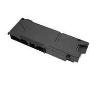 Tbest Alimentation de Remplacement ADP 200ER pour 1200 - Adaptateur d'alimentation ABS, Conception Compacte et Portable, Installation Facile pour Un Jeu Fluide
