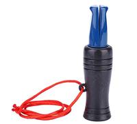 Tbest appeau Canard colvert, appeau Canard, Canard de PVC de sifflet de Chasse appelant appelant appelant appelant de d'appel équipement de Chasse eérieur