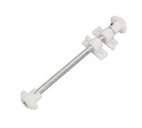 Tbest Arbre Vertical de Rechange pour Machine à Coudre 505 505A - Accessoire Facile à Installer en Acier Inoxydable et en Plastique pour Réparer les Points Sautés