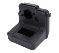 Tbest Assy Air Minfler Assy, Réduisez Le Bruit D'amélioration du Confort avec Une Installation Facile pour 2 Traits 9,9 15 Chevaux Motor Hors-Bord