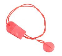 Tbest at pour Tapie Course Isère SY 1006,Tapie Course,Interrupteur Securite Tapis Roulant,Sicheeitsschlüssel Laufband,Verrllage De La Hine en Cour'Exécution,Verrllage du Commutateur De Sécuri