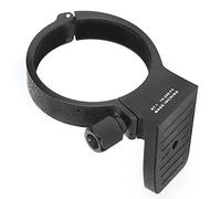 Tbest Autres Accessoires D'objectif, Bague de D'objectif en Métal RT-1 pour Objectifs Nikon AF S 70-200 Mm F 4G Ed VR AF S 300 Mm F 4E PF Ed VR