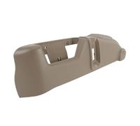Tbest Avant adapté pour le Panneau Latéral Gauche du Siège, Conception | Pour XC90 MK1, Remplacement direct, Matériau haute résistance, Esthétique améliorée