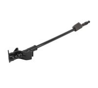 Tbest Bass Surn Trajet-Glands Wiper Bulleuse de Matériaux ABS Durable ABS Matériau Bassette de Puceau Buzle de Jet de pour Explorateur Mustangs 6E0955985 OE BB5Z17603A AR3Z17603A