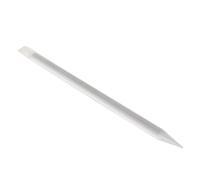 Tbest Bâton de Montre - Cadran de Montre Professionnel et Stylo de Mouvement avec Embouts à Double extrémité pour Bijoux, électronique, Retrait sans Rayures, Outil de Réparation pour Horlogers et