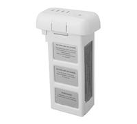 Tbest Batterie de Remplacement de Drone 15.2v 4500mAh Intelligent avec des Indicateurs LED pour Phantom 3 Series Pro Advanced 4K SE