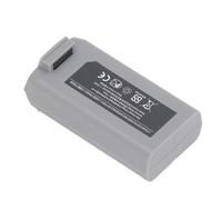 Tbest Batterie Intelligente Densité D'énergie élevée 2250mAh Lithium pour Mini2 SE Drone Power Stable 7,7 V Plastique Gris