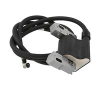 Tbest Bobine D'allumage de Tondeuse à Gazon, Pièce de Rechange Durable Haute Performance pour Moteur Twin LHead 11Compatible avec Le Tracteur D'équitation Troy Bilt