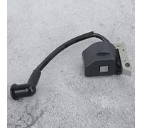 Tbest Bobine d'allumage en Métal Haute Performance pour Tondeuses FS55 FS45 KM55 - Améliore l'efficacité énergétique, Réduit Les émissions et Augmente la Puissance du Moteur