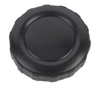 Tbest Bouton de Réglage du Siège Avant, Remplacement du Volant, Installation Facile pour Voiture Universelle