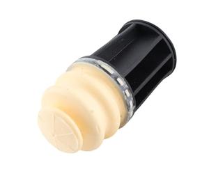 Tbest Butée de Ressort D'essieu Arrière, Bloc D'arrêt de Tampon D'essieu Arrière Résistant aux Chocs de qualité Supérieure avec Installation Simple, pour 3008 4008 5008 Aircross 2017