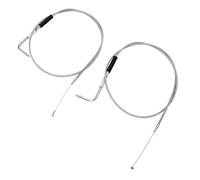 Tbest Câble D'accélérateur de Moto 150 Cm de Remplacement | Convient pour Lance Gs-R 150, spécifications OEM, performances en utilisation prolongée, conception d\'installation rapide