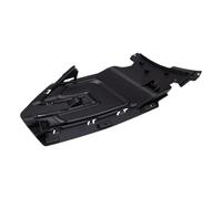 Tbest Cache de Feu Antibrouillard Avant, Garniture de Projecteur Avant, 1 Pièce for Explorer 2016-2017 (Gauche : FB5Z17B968CA)