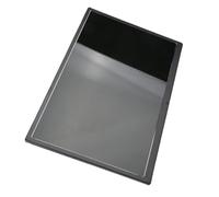 Tbest Cadre Photo Numérique 17 Pouces Ultra Fin Noir Résolution 1440 X 900 Image électronique Vidéo HD 1080P avec Télécommande pour Montage Mural ou Affichage sur Pied de Bureau à (Prise UE)