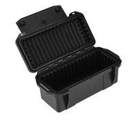 Tbest Caisse Exterieur De nt, Boite Etae,Ammo Box,Cof De Fleche,Eérieur Imperméable À L'Eau Antichoc Étae Boîte De nt Conteneur De Ockage Étui Boîte De nt Sec Pour La Pêche Cam Randonnée (C)