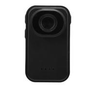 Tbest Caméra d'action de Pouce 2k Ultra HD 147 Pouces écran 120 Caméra Sportive de L'objectif Grand Angle avec Un Support de Cyclisme de Serrage Arrière à 360 Aventures Extérieures de (Black)