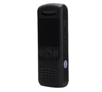 Tbest Caméra d'action WiFi 4K avec écran Couleur HD Arrière, Sport Ultra Grand Angle pour Voyage, Cyclisme, Enregistrement Photographique