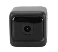 Tbest Caméra de sécurité Intérieure 1080P HD Objectif Grand Angle 130°
