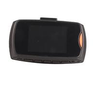 Tbest Caméra de Tableau de Bord de Voiture Full HD 1080P, Enregistreur de Conduite Grand Angle de 170 Degrés, Caméra de Véhicule avec Enregistrement en Boucle de Nuit pour Voitures,