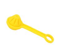 Tbest Capeur de Niveau du Régulateur de Plongée Universel, Matériau en Silicium, Conception d'angle-Conception pour Les Amateurs de Plongée (Yellow)