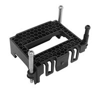 Tbest Capteur De Contrôle À Distance Support Premium ABS En Plastique Résistant aux Chocs Haute Température Titulaire pour Véhicule Système 36801 TGN G02 TLA A06