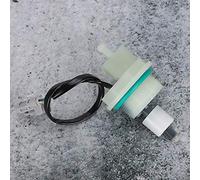 Tbest Capteur de Flotteur D'eau dans le Carburant, Matériau ABS de Haute qualité, Puissance pour Sierra Silverado T7500 T6500 12639277