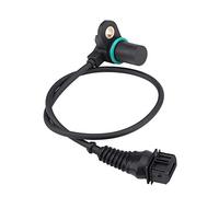 Tbest Capteur de Position D'arbre à Cames, Capteur de de Came, Paquet de 2, Remplacement Direct avec OEM 12141438081 12147518628 pour 323i 525i 528i 530i X3 X5