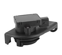 Tbest Capteur de Position de Pédale D'accélérateur Remplacement OEM de Haute qualité 9643365680 1920AK 1607272480 Compatible avec C5 ABS Plastique Durable Pièce Automobile