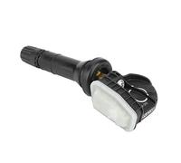 Tbest Capteur de Pression des Pneus F2GZ1A189A Système de Surveillance TPMS Durable ABS de pour Edge 2015 2018 Noir 1 Pièces (1PCS)