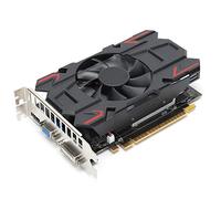 Tbest Cartes Graphiques Gpu 512Mb 128Bit Ddr5 4Gb Graphics Ati Video Card Pcie 3 Way Crossfirex Gtx650 1024Mb 128 Bit Radeon Motherboard Cheap D