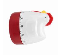 Tbest Chicken Timer, Mechanical Kitchen Timer