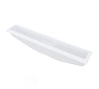 Tbest Clothes Dryer Lint Filter, Durable Plastic Design