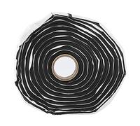 Tbest Colle pour Phare de Voiture,Colle Phare Voiture,Bande de Joint de Voiture scellant de Pare-Brise Colle en Caoutchouc Bande de Joint butyle Bande de scellant de Phare adh¡§|SIF de Voiture