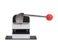 Tbest Collier de Serrage pour Arbre de Club de Golf, Antirouille, Antidérapant, Outil de Retrait d'arbre de Club à Dégagement Rapide avec Acier allié D'aluminium pour Le Réglage,