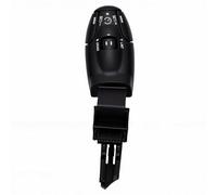 Tbest Commutateur de Régulateur de Vitesse OEM 6242Z9 de Remplacement avec Retour Tactile pour 2008 206 207 208 307 406 407 607 807 C3 C8