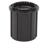 Tbest Corps de Roue Libre à 11 Vitesses, Corps de Roue Libre en Alliage D'aluminium, Système à Cliquet à 11 Vitesses, Remplacement du Corps de Roue Libre à Deux Roulements pour Vélo de