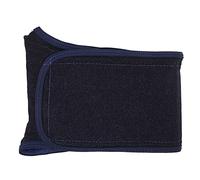 Tbest Coudière pour Chien de Grande Taille, Très élastique, Respirante, Protection du Coude Canin, Récupération Post-Chirurgie, Attaches à Crochet, Soutien Articulaire, Utilisation en Intérieur et