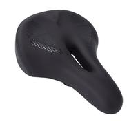 Tbest Coussin d'air Gonflable de Boules Absorbant Les Chocs de Selle de Vélo
