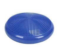 Tbest Coussin Disque D'Équilibre, Tapis de Fitness Multifonctionnel de | Matériau PVC durable, Supporte le yoga, Exercices d\'équilibre, Conception portable