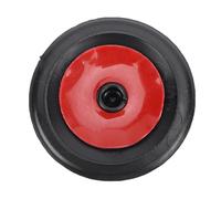 Tbest Couvercle de Pommeau de Levier de Vitesse de Voiture, Capuchon en Caoutchouc Robuste et Résilient, Améliore L'intérieur pour Caravane Ville et Campagne Modèle 11-20